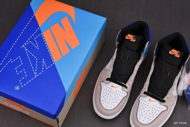 816 Jordan High Prototype OG Fashionable DC6515- 1 0103